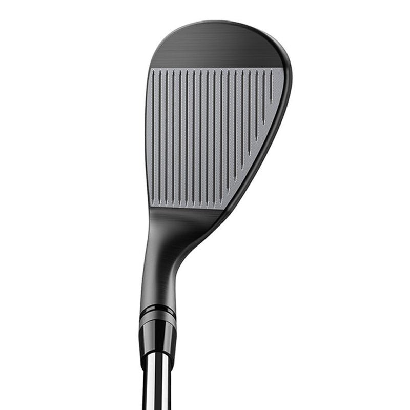 Wedge MG5 Black Acier