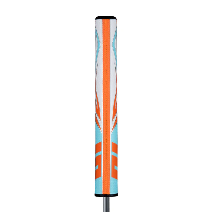 Grip Putter Zenergy Tour 3.0 Orange Blue White
