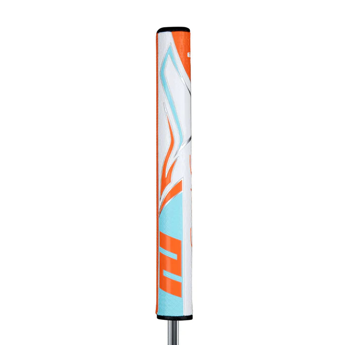 Grip Putter Zenergy Tour 3.0 Orange Blue White