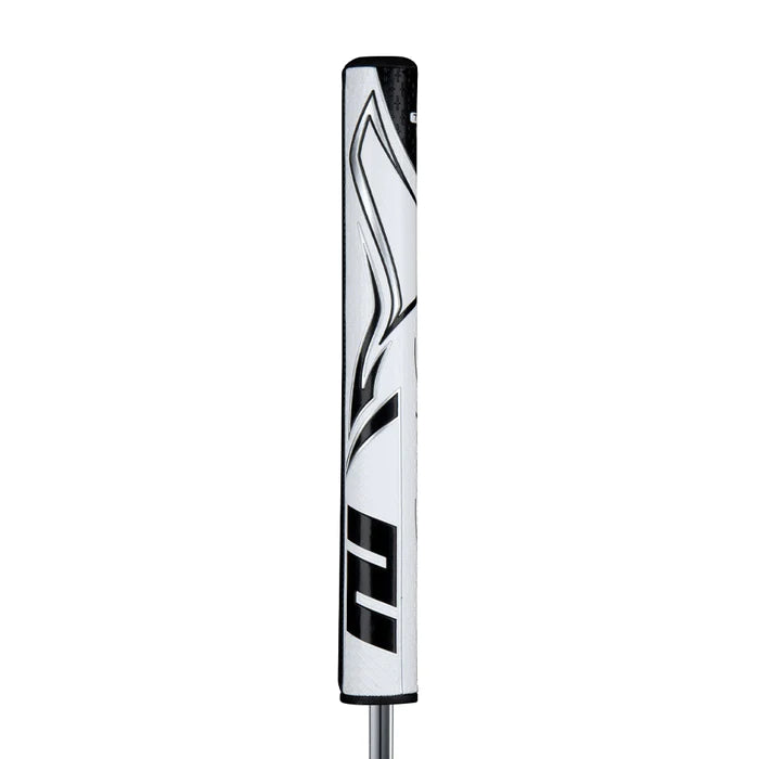 Grip Putter Zenergy Tour 3.0 Black White