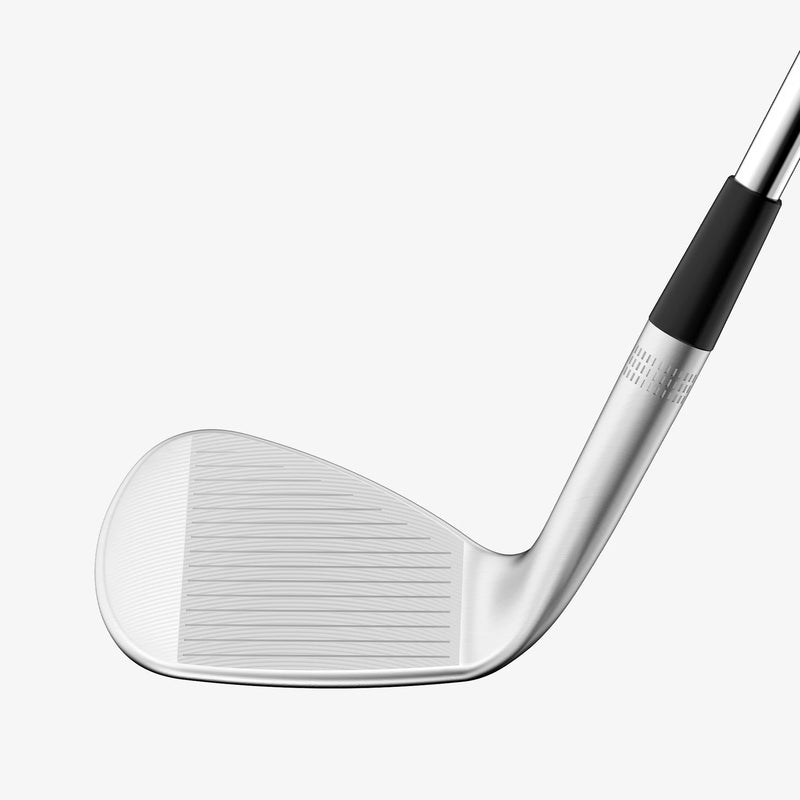 Wedge Staff Model ZM Acier