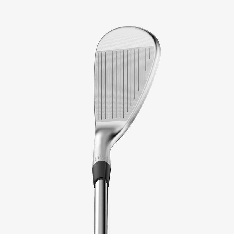 Wedge Staff Model ZM Acier