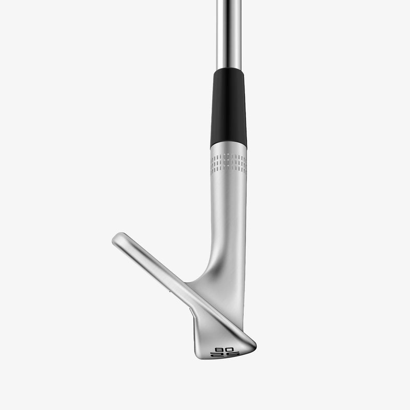 Wedge Staff Model ZM Acier