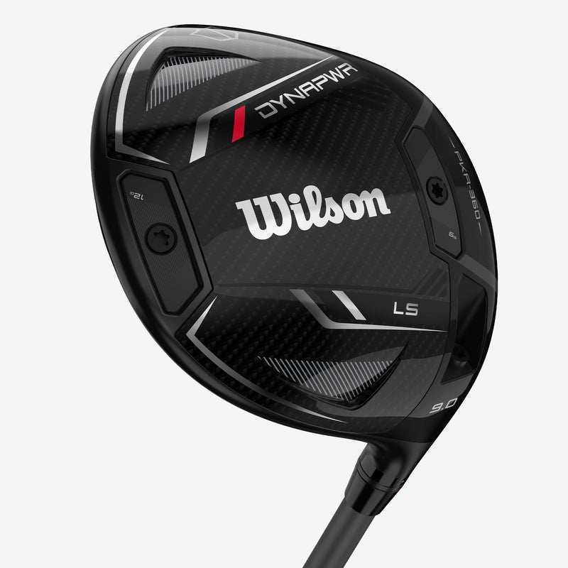 Driver Dynapower LS