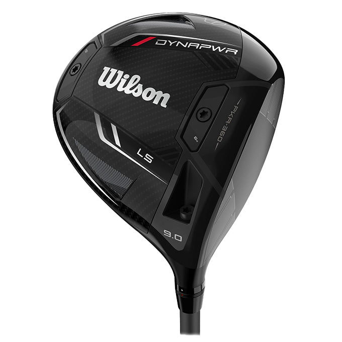 Driver Dynapower LS