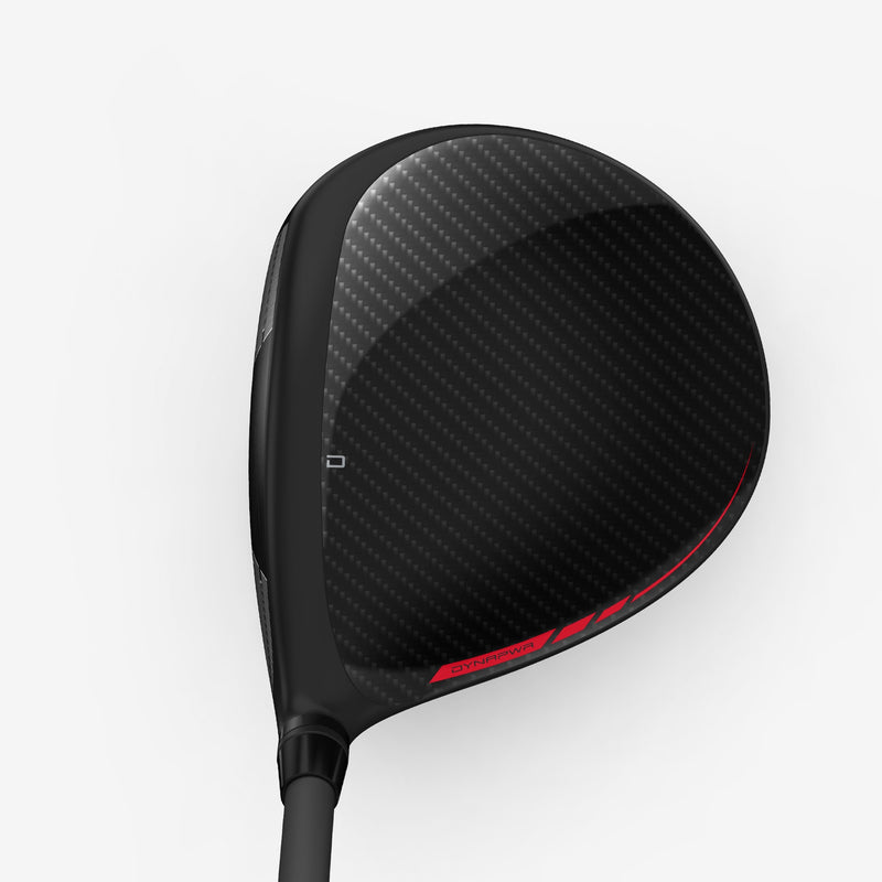 Driver Dynapower LS
