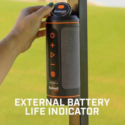 Enceinte GPS Wingman 2