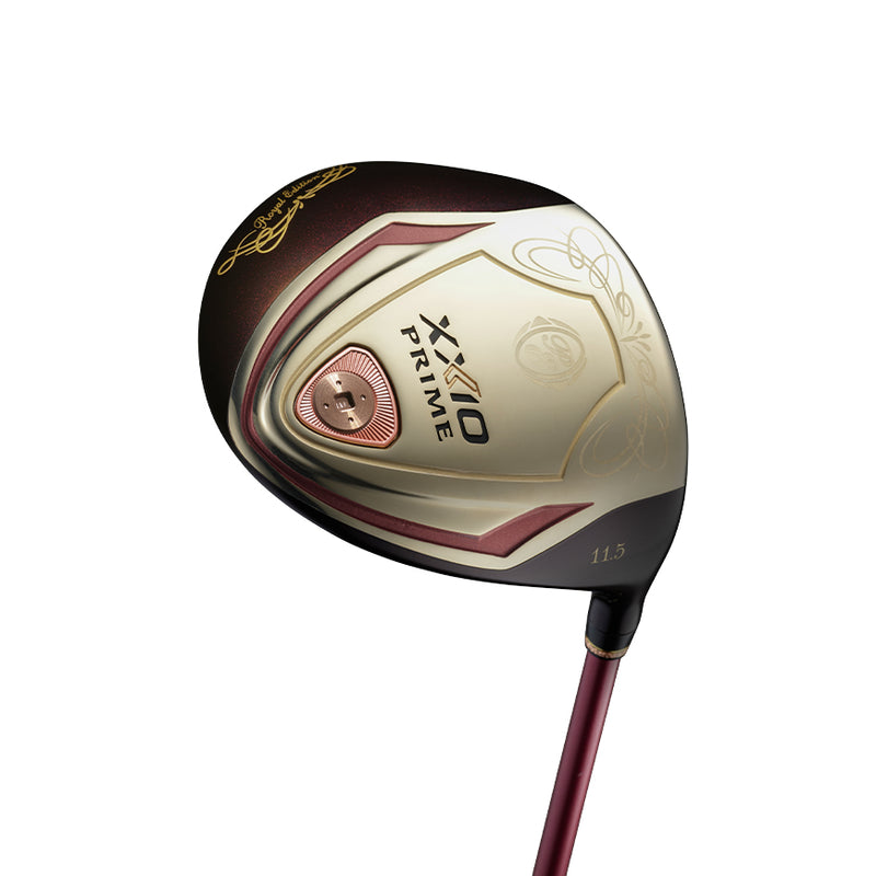 Driver XXIO Prime Royal Edition RE5 Femme