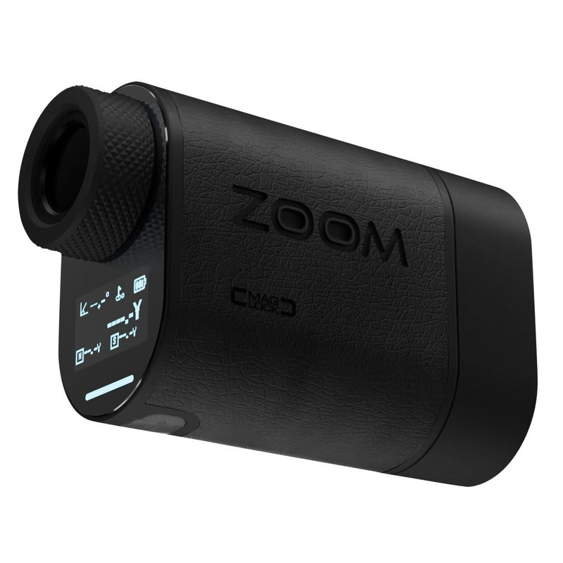 Télémètre Zoom Focus D Black Red