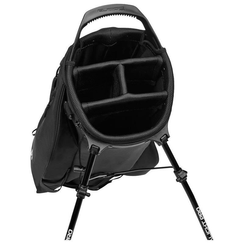 Sac Trépied Ultralight Pro Black White Glow 01