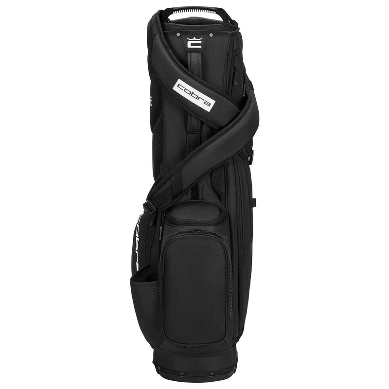 Sac Trépied Ultralight Pro Black White Glow 01