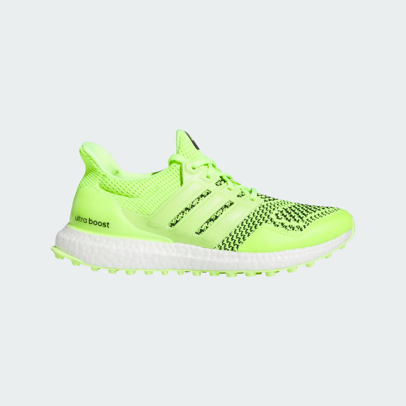 ULTRABOOST 3 IE2136 Lucid Lemon Homme