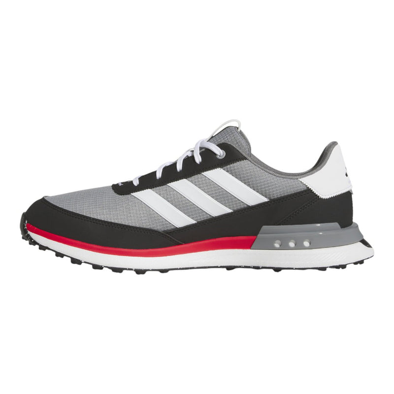 S2G SL 24 Grey Three/White/Core Black Homme