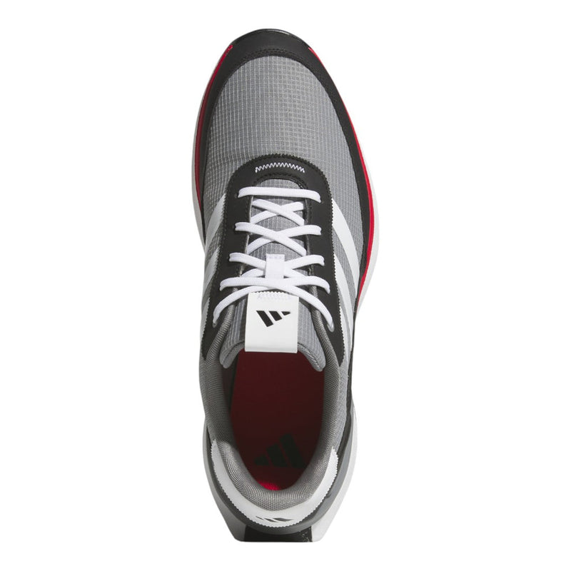 S2G SL 24 Grey Three/White/Core Black Homme