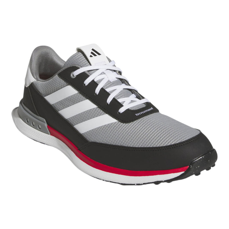 S2G SL 24 Grey Three/White/Core Black Homme