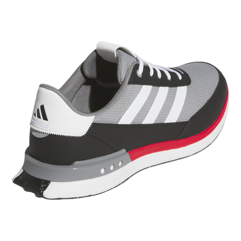 S2G SL 24 Grey Three/White/Core Black Homme
