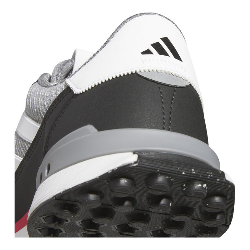 S2G SL 24 Grey Three/White/Core Black Homme