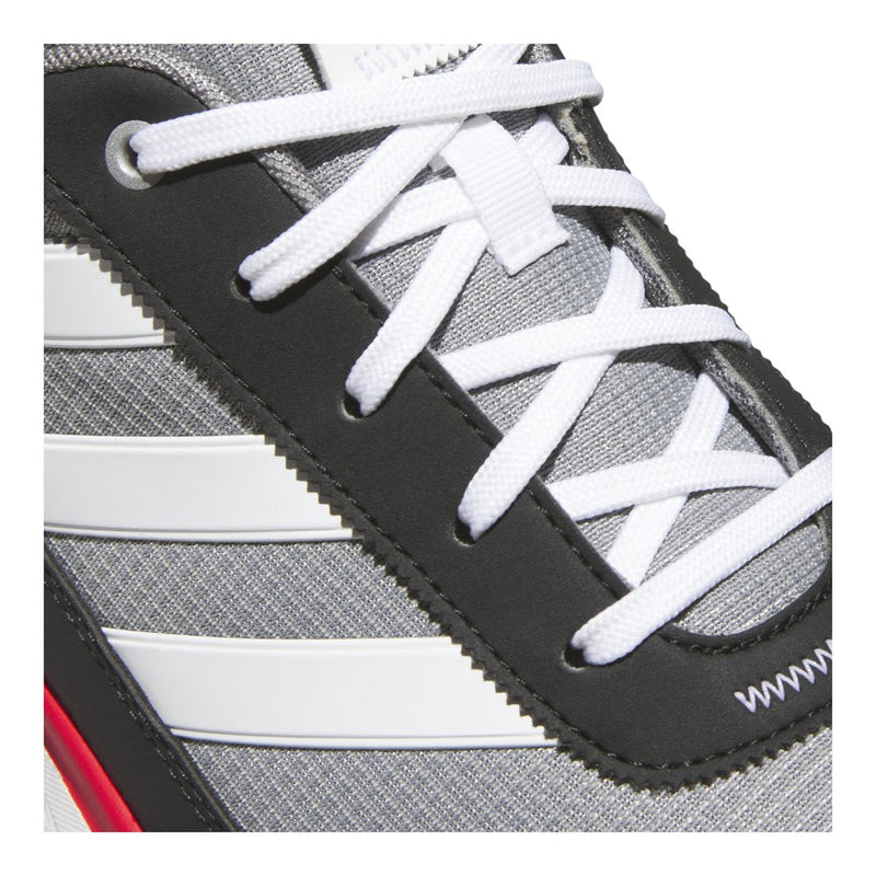 S2G SL 24 Grey Three/White/Core Black Homme