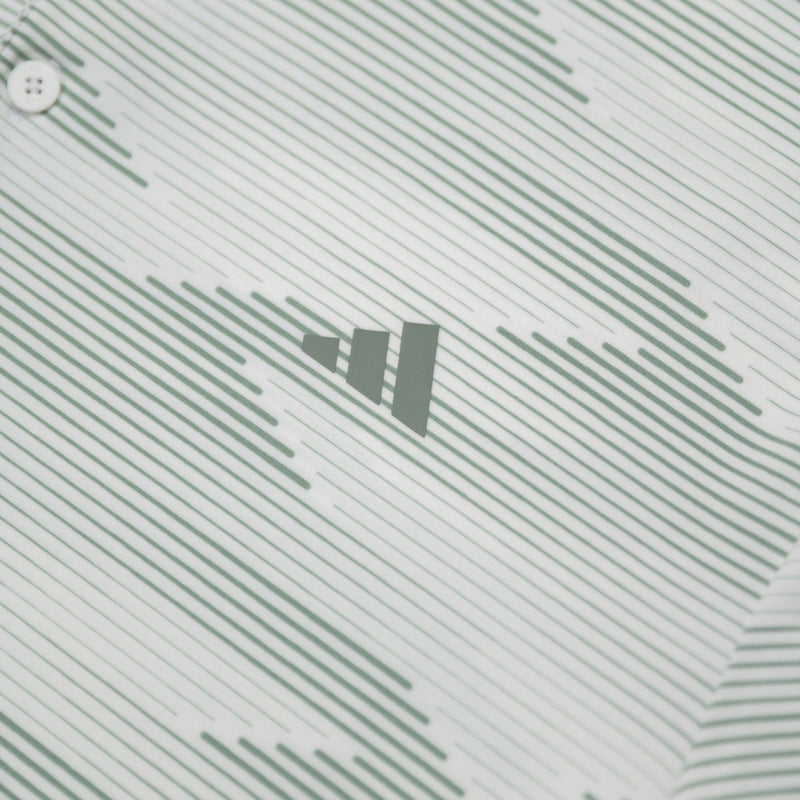Polo Ultra Speed White/Green Homme