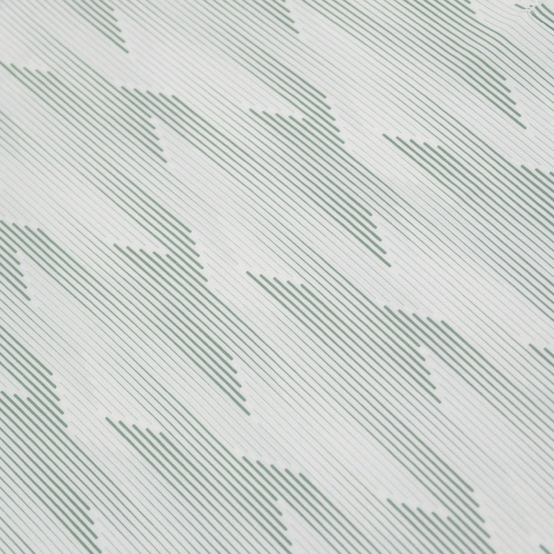 Polo Ultra Speed White/Green Homme