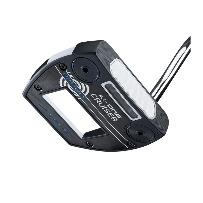 Putter AI-ONE Cruiser Jailbird | Gaucher