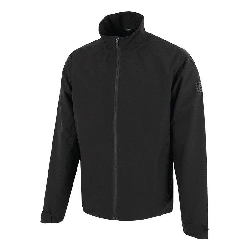 Veste Waterproof Gore-Tex Arlie Black Homme