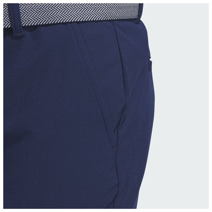 Pantalon Adidas Ultimate Tapered Pant Collegiate Navy Homme