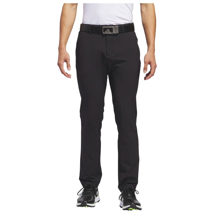 Pantalon Adidas Ultimate Tapered Pant Black Homme