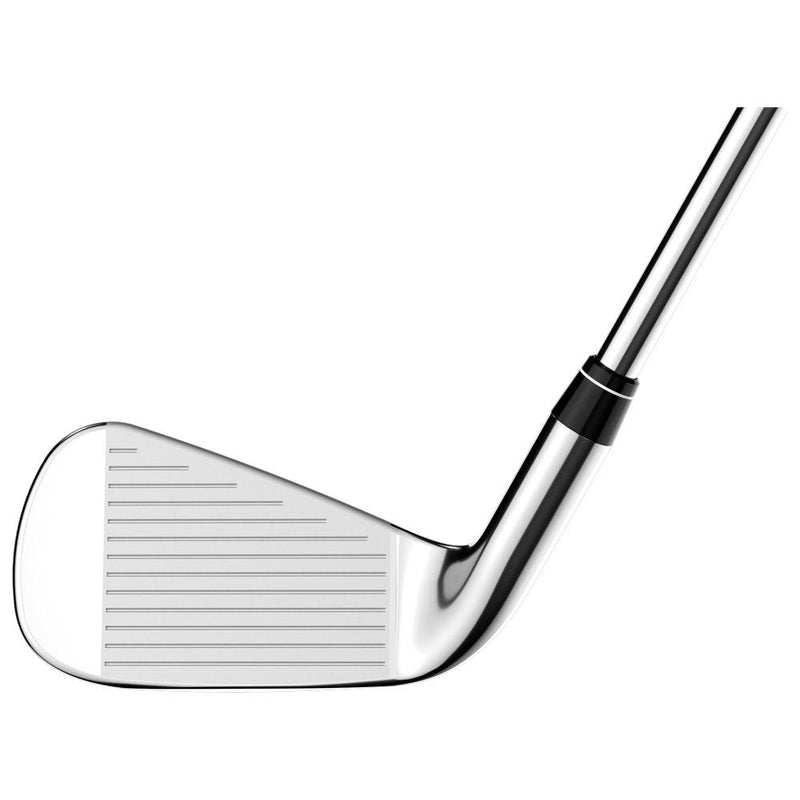 Série de fers Reva Rise Graphite Femme