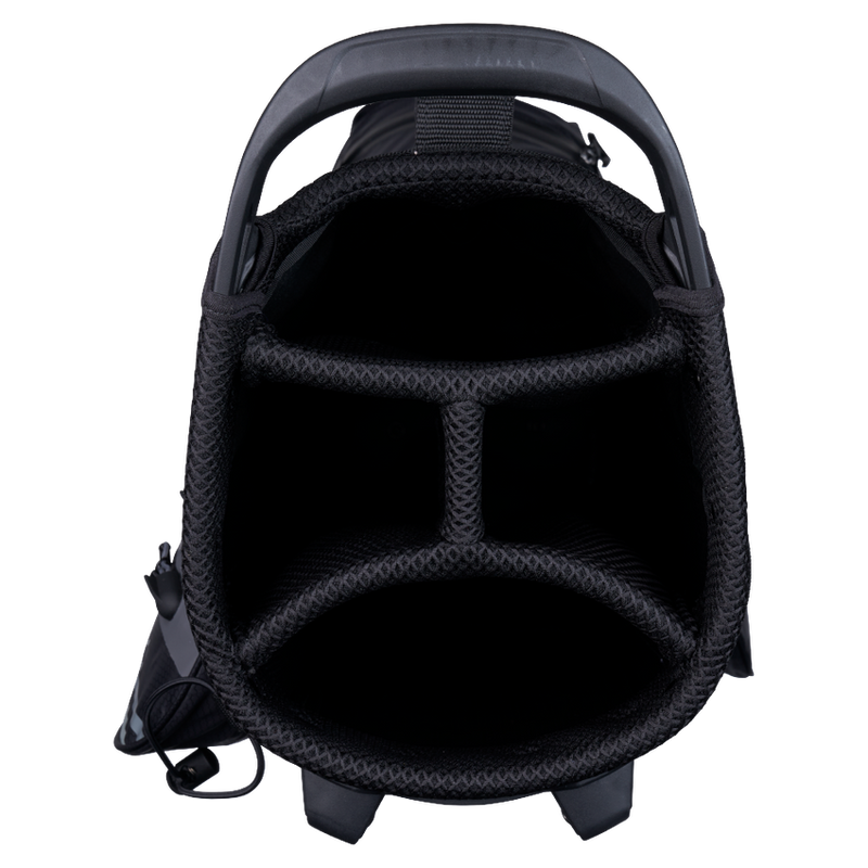 Sac Trépied Chev Dry Black