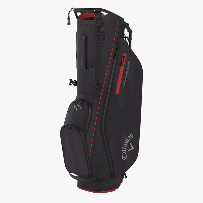 Sac Trépied HyperLite Zero Stand Noir Camo