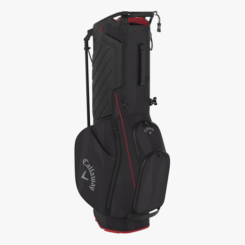 Sac Trépied HyperLite Zero Stand Noir Camo