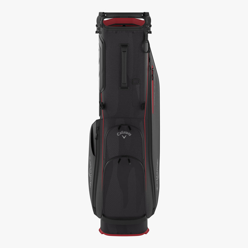 Sac Trépied HyperLite Zero Stand Noir Camo