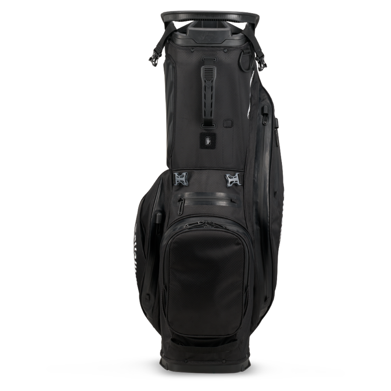 Sac Trépied Fairway 14 HD Black