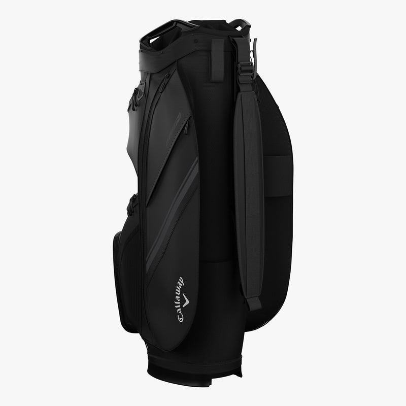 Sac Chariot Chase 14 Black