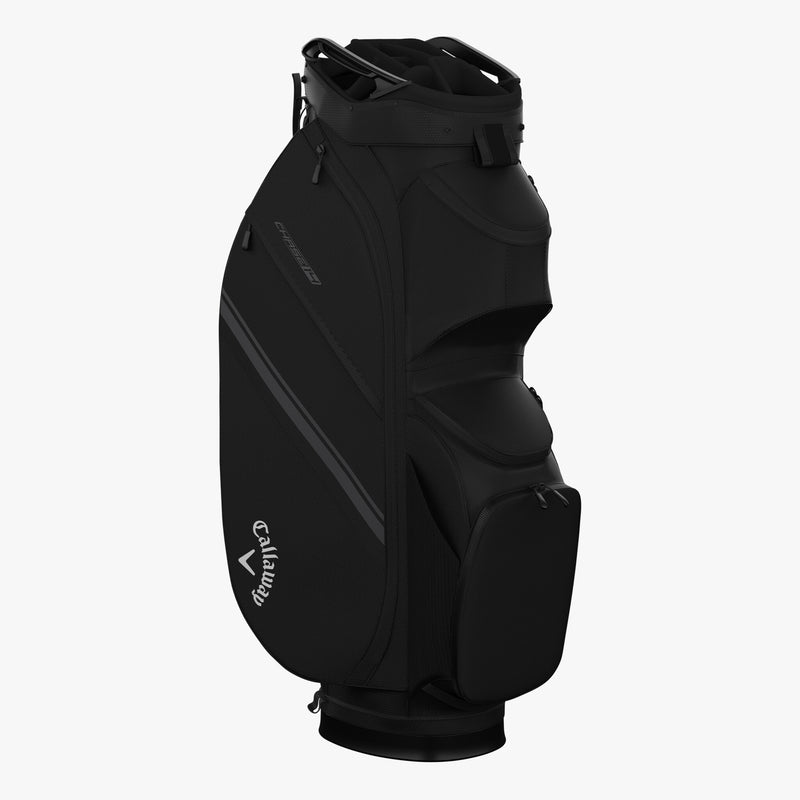 Sac Chariot Chase 14 Black