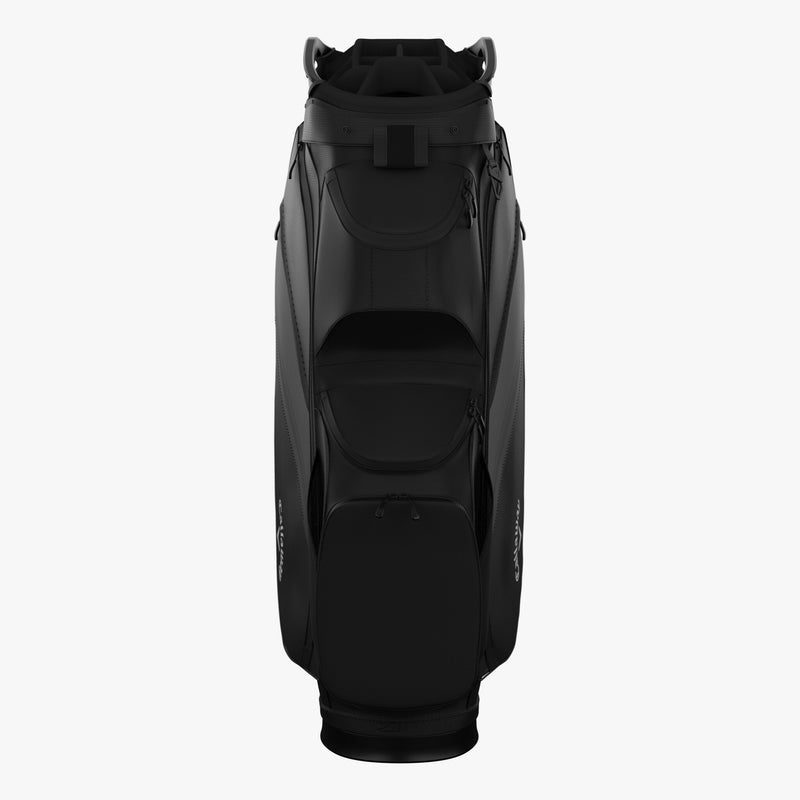Sac Chariot Chase 14 Black