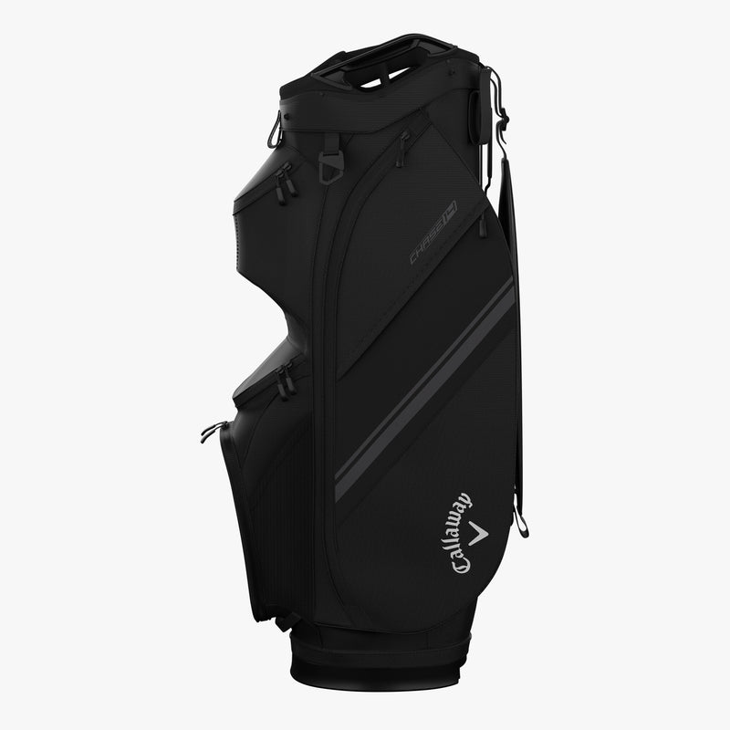 Sac Chariot Chase 14 Black