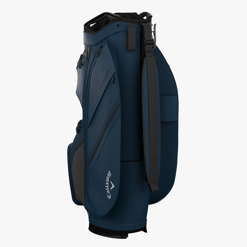 Sac Chariot Chase 14 Navy