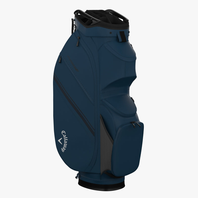 Sac Chariot Chase 14 Navy