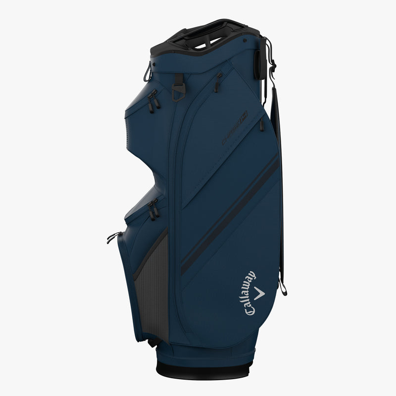 Sac Chariot Chase 14 Navy