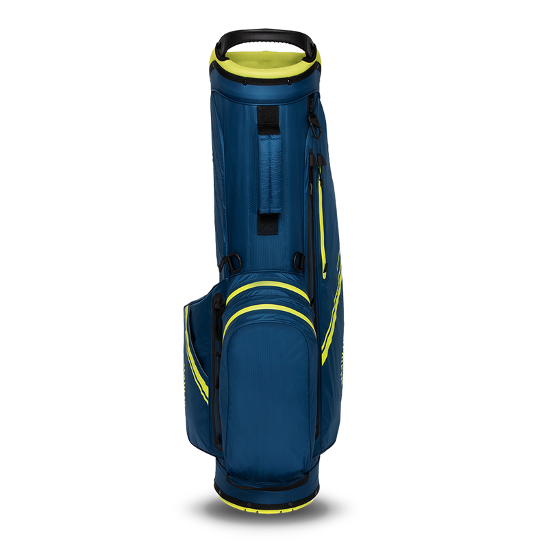 Sac Trépied Chase Dry Navy/Yellow