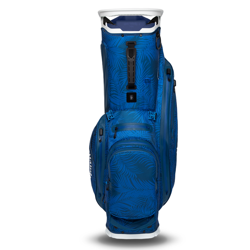 Sac Trépied Fairway 14 HD Blue Plum Grey