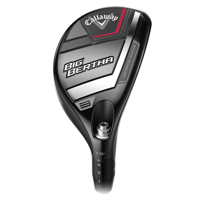 Hybride Big Bertha B23