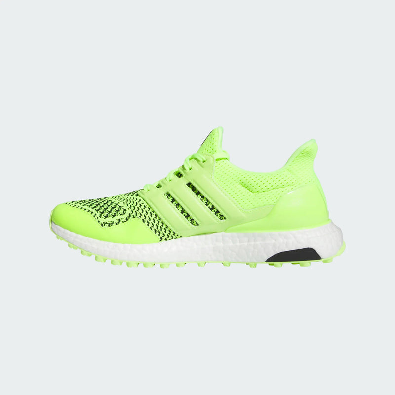 ULTRABOOST 3 IE2136 Lucid Lemon Homme