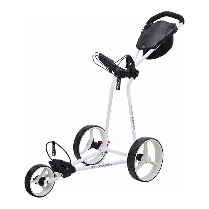 Chariot TI TWO White (3 Roues)