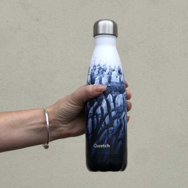 Bouteille Isotherme Inox Glacier 500ml