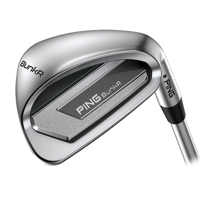 Wedge BunkR Graphite | Custom