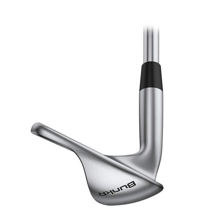 Wedge BunkR Graphite | Custom