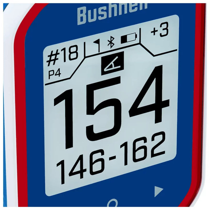 GPS Phantom 3 Slope Bleu Rouge